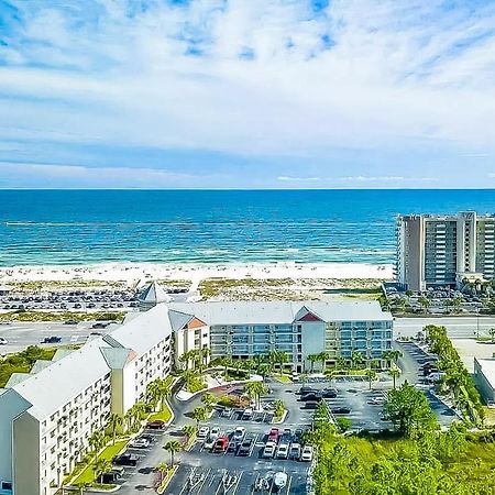Grand Caribbean 321 Apartment Ориндж Бийч Екстериор снимка