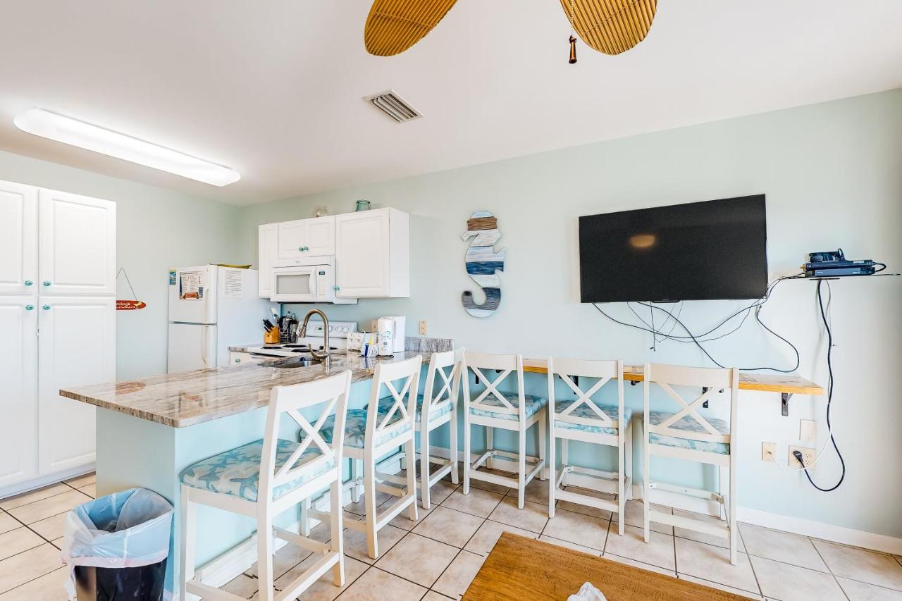 Grand Caribbean 321 Apartment Ориндж Бийч Екстериор снимка