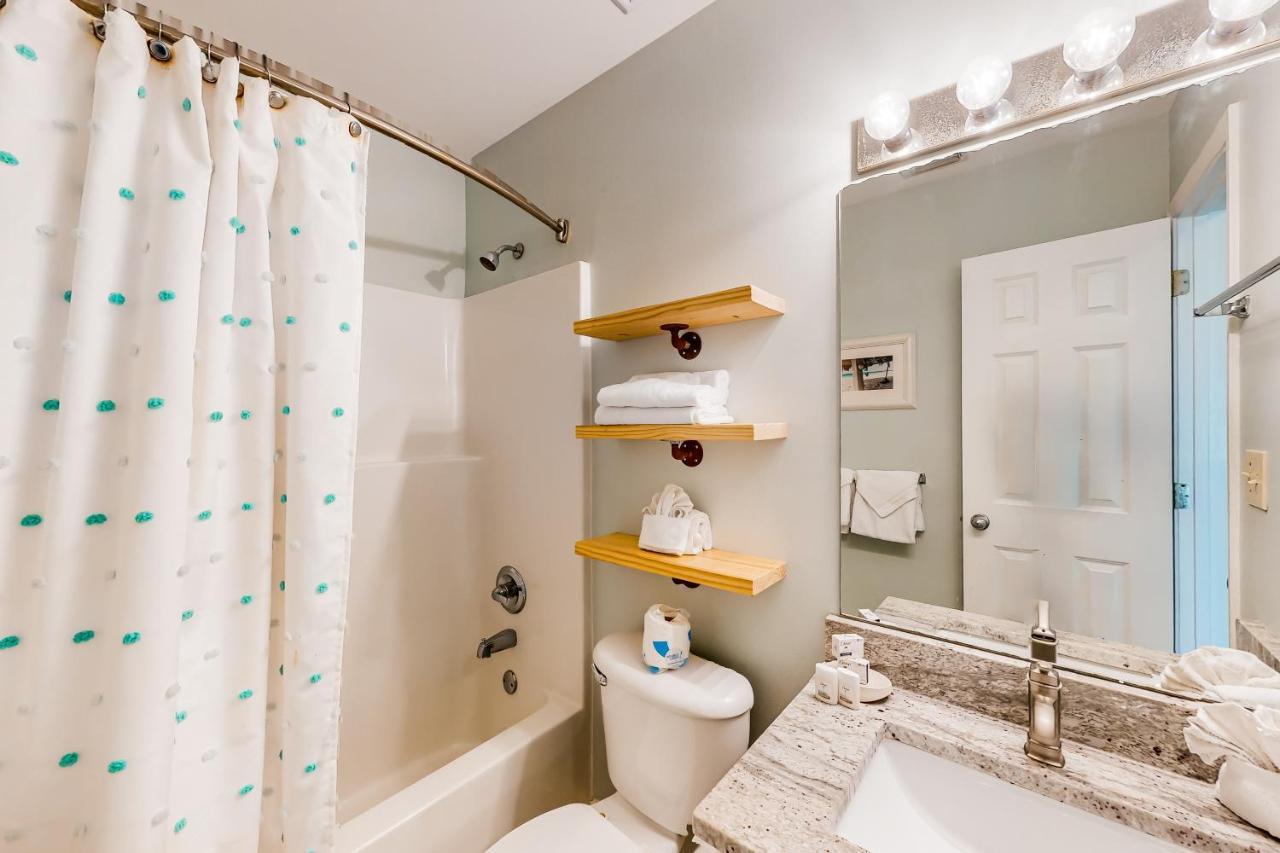 Grand Caribbean 321 Apartment Ориндж Бийч Екстериор снимка