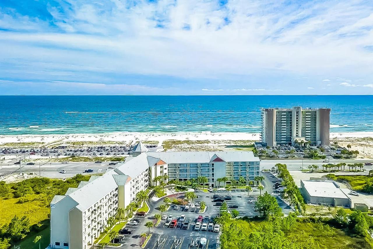 Grand Caribbean 321 Apartment Ориндж Бийч Екстериор снимка