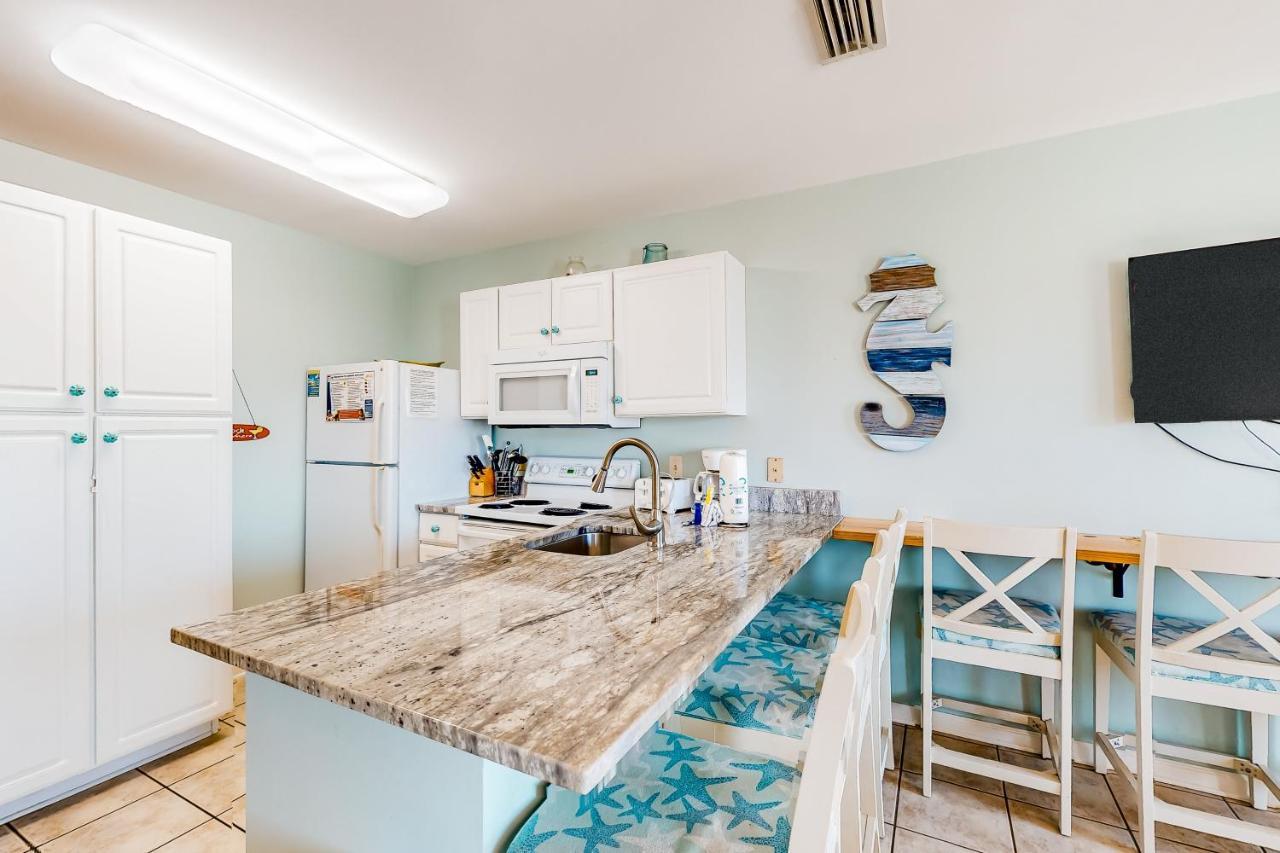 Grand Caribbean 321 Apartment Ориндж Бийч Екстериор снимка