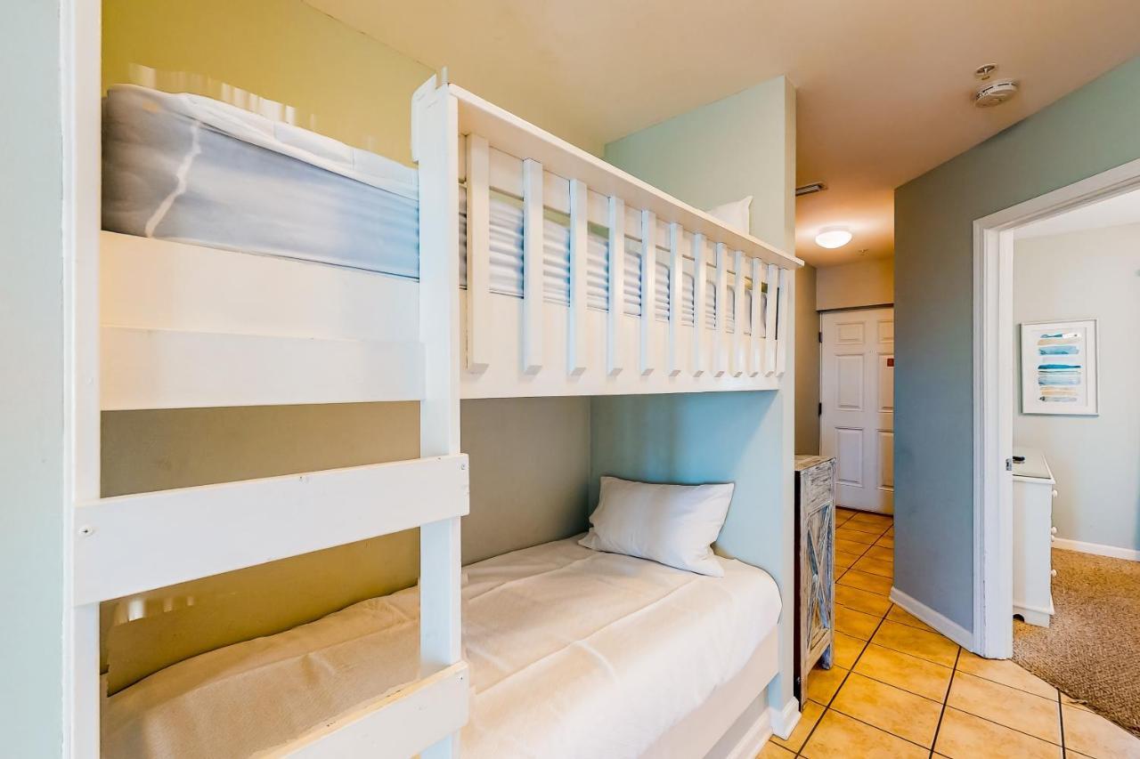Grand Caribbean 321 Apartment Ориндж Бийч Екстериор снимка