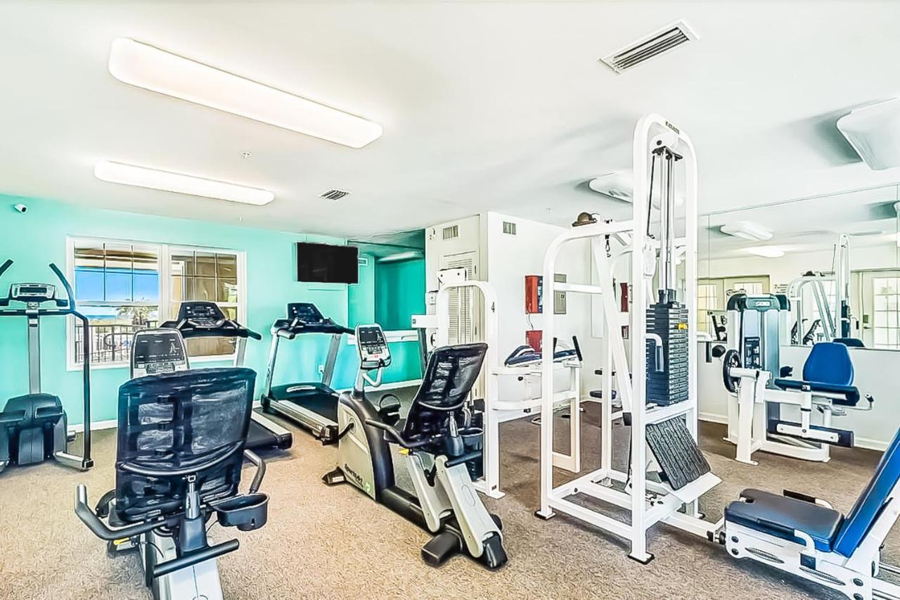 Grand Caribbean 321 Apartment Ориндж Бийч Екстериор снимка