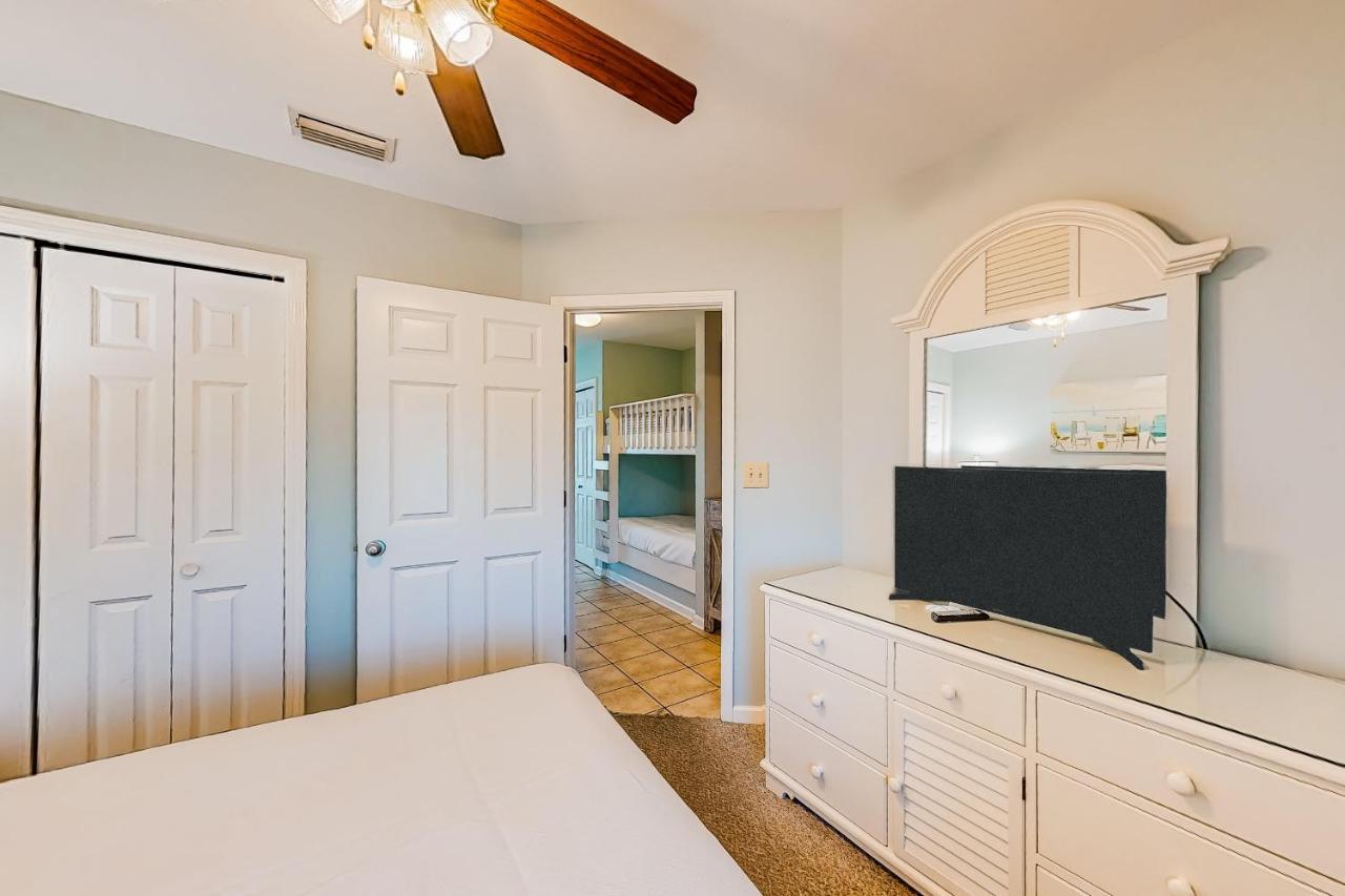 Grand Caribbean 321 Apartment Ориндж Бийч Екстериор снимка