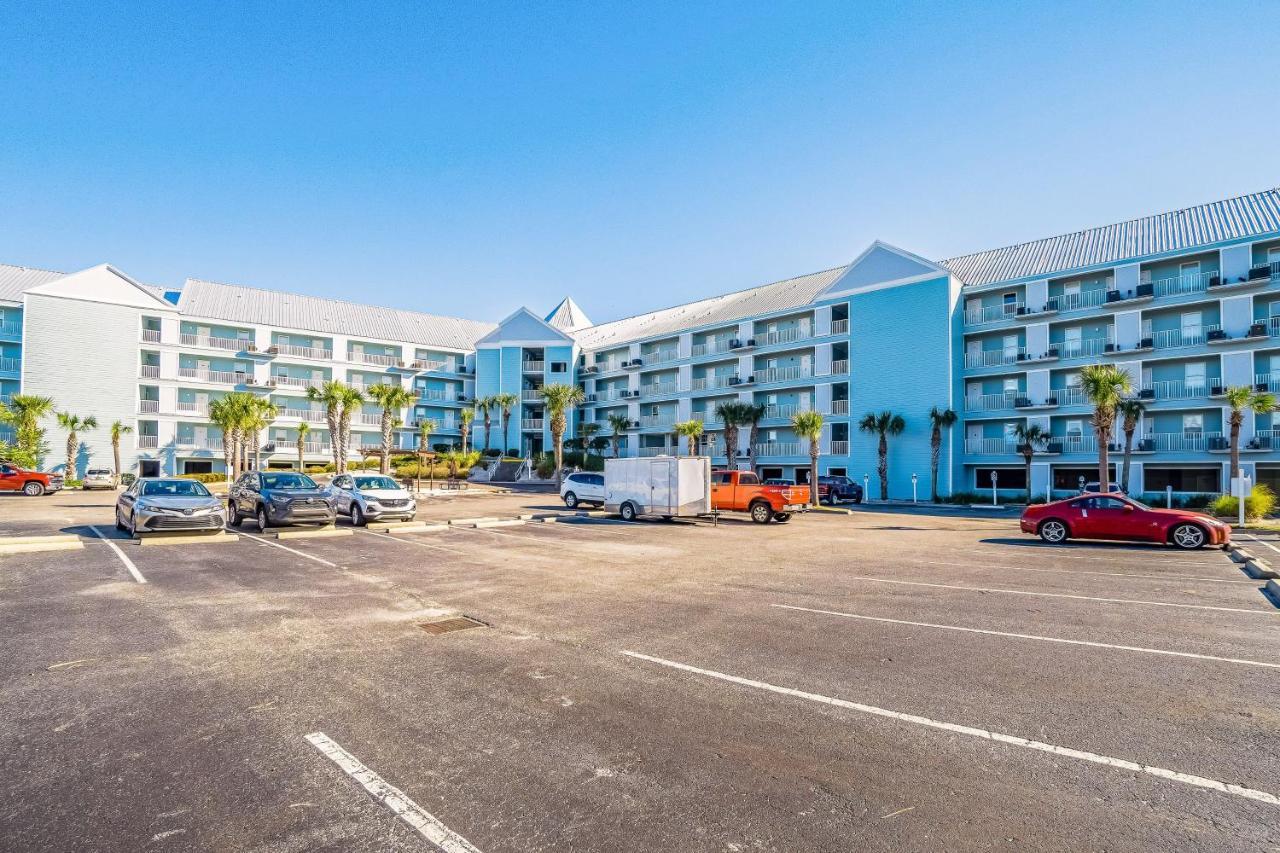 Grand Caribbean 321 Apartment Ориндж Бийч Екстериор снимка
